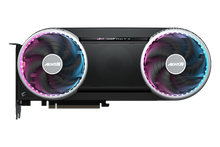 Gigabyte AORUS INFINITY RTX 5070 12GB — 4