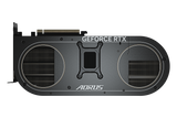 Gigabyte AORUS INFINITY RTX 5070 12GB — 5