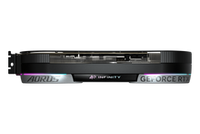 Gigabyte AORUS INFINITY RTX 5070 12GB — 6