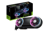 Gigabyte AORUS INFINITY RTX 5070 12GB — 8