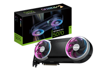 Gigabyte AORUS INFINITY RTX 5070 12GB — 8