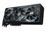 Gigabyte AORUS MASTER RTX 5070 12GB — 1