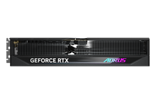 Gigabyte AORUS MASTER RTX 5070 12GB — 4