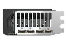 Gigabyte AORUS MASTER RTX 5070 12GB — 6