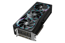 Gigabyte AORUS MASTER RTX 5070 12GB — 7