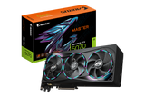 Gigabyte AORUS MASTER RTX 5070 12GB — 8
