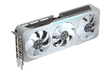 Gigabyte EAGLE RTX 5070 OC 12GB ICE SFF — 1