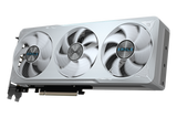 Gigabyte EAGLE RTX 5070 OC 12GB ICE SFF — 3