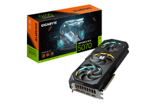 Gigabyte GAMING RTX 5070 OC 12GB — 8