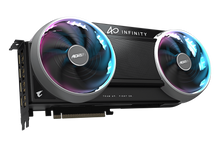 Gigabyte AORUS INFINITY RTX 5070 Ti 16GB — 1
