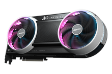Gigabyte AORUS INFINITY RTX 5070 Ti 16GB — 2