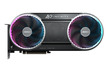 Gigabyte AORUS INFINITY RTX 5070 Ti 16GB — 4