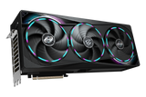 Gigabyte AORUS MASTER RTX 5070 Ti 16GB — 3