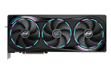 Gigabyte AORUS MASTER RTX 5070 Ti 16GB — 4