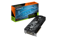 Gigabyte EAGLE RTX 5070 Ti OC 16GB SFF — 8