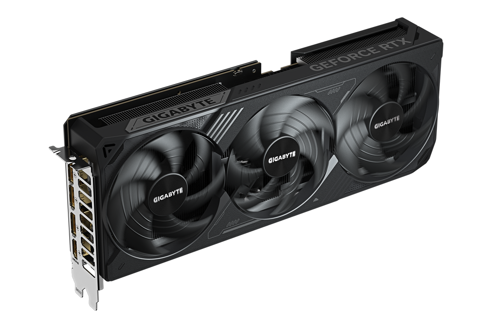 Gigabyte WINDFORCE RTX 5070 Ti OC 16GB SFF — 1