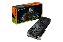 Gigabyte WINDFORCE RTX 5070 Ti OC 16GB SFF — 8