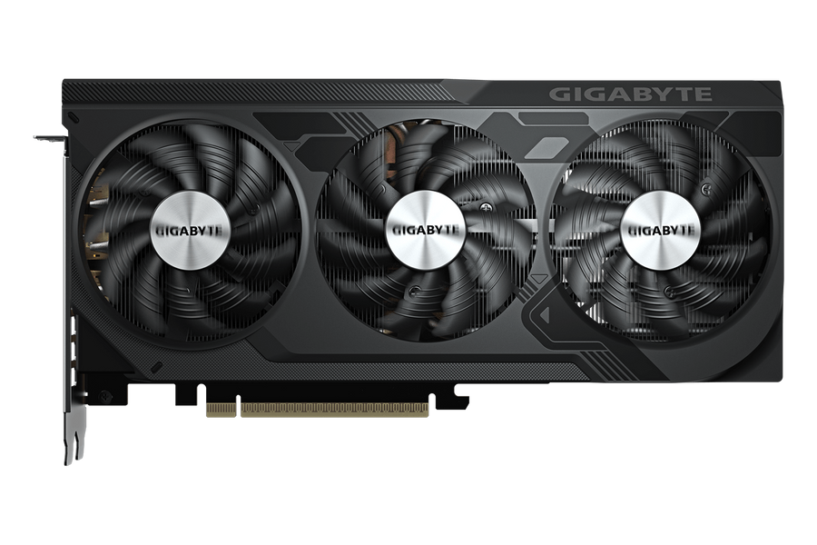 Gigabyte WINDFORCE RTX 5070 Ti OC 16GB V2 — 1