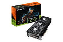 Gigabyte WINDFORCE RTX 5070 Ti OC 16GB V2 — 8