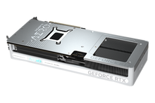 Gigabyte AERO RTX 5080 OC 16GB SFF — 3