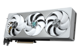 Gigabyte AERO RTX 5080 OC 16GB SFF — 6