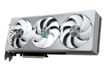 Gigabyte AERO RTX 5080 OC 16GB SFF — 6