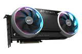 Gigabyte AORUS INFINITY RTX 5080 16GB — 1