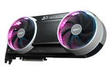 Gigabyte AORUS INFINITY RTX 5080 16GB — 2