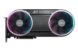 Gigabyte AORUS INFINITY RTX 5080 16GB — 4