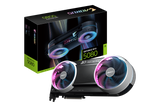 Gigabyte AORUS INFINITY RTX 5080 16GB — 8