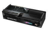 Gigabyte AORUS MASTER RTX 5080 16GB — 4