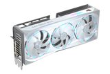 Gigabyte AORUS MASTER RTX 5080 16GB ICE — 1