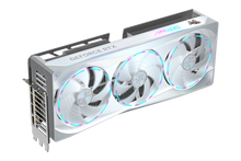 Gigabyte AORUS MASTER RTX 5080 16GB ICE — 1