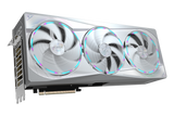 Gigabyte AORUS MASTER RTX 5080 16GB ICE — 2