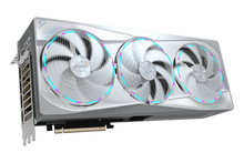 Gigabyte AORUS MASTER RTX 5080 16GB ICE — 2