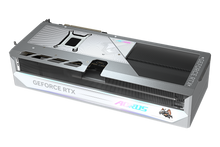 Gigabyte AORUS MASTER RTX 5080 16GB ICE — 3