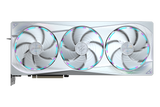 Gigabyte AORUS MASTER RTX 5080 16GB ICE — 4