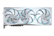 Gigabyte AORUS MASTER RTX 5080 16GB ICE — 4