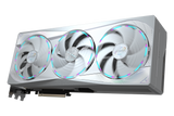 Gigabyte AORUS MASTER RTX 5080 16GB ICE — 5