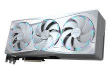 Gigabyte AORUS MASTER RTX 5080 16GB ICE — 5