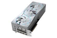 Gigabyte AORUS MASTER RTX 5080 16GB ICE — 6