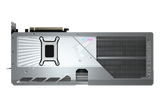 Gigabyte AORUS MASTER RTX 5080 16GB ICE — 7
