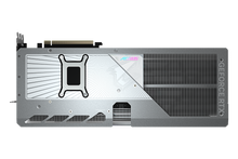 Gigabyte AORUS MASTER RTX 5080 16GB ICE — 7
