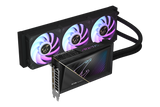 Gigabyte AORUS XTREME WATERFORCE RTX 5080 16GB — 1
