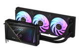 Gigabyte AORUS XTREME WATERFORCE RTX 5080 16GB — 2