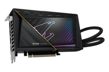 Gigabyte AORUS XTREME WATERFORCE RTX 5080 16GB — 3