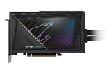 Gigabyte AORUS XTREME WATERFORCE RTX 5080 16GB — 4