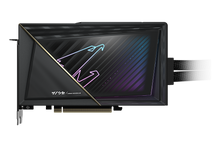Gigabyte AORUS XTREME WATERFORCE RTX 5080 16GB — 4