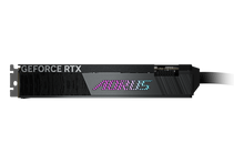 Gigabyte AORUS XTREME WATERFORCE RTX 5080 16GB — 6
