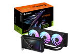 Gigabyte AORUS XTREME WATERFORCE RTX 5080 16GB — 8